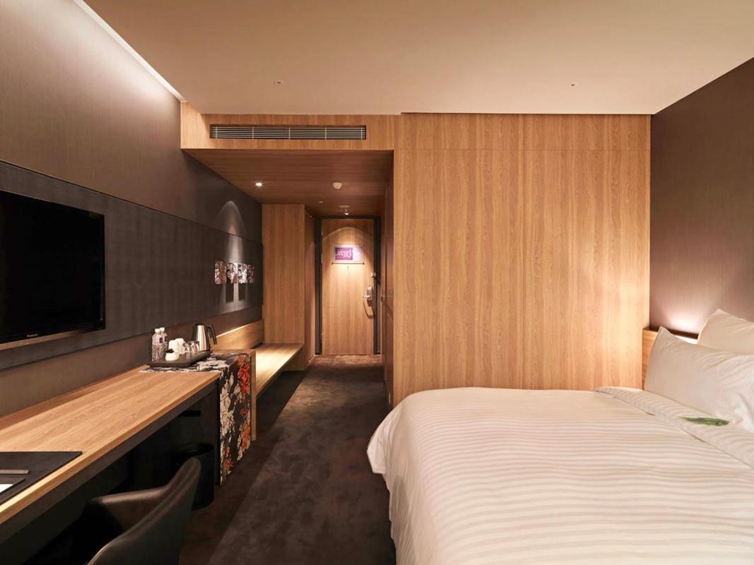 Hotel Coka Chuansha Metro - Shanghai Pvg Airport Kültér fotó