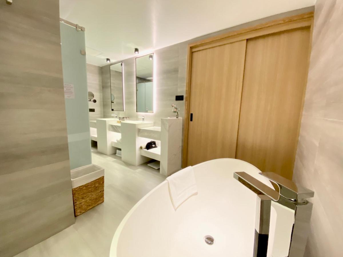 Hotel Coka Chuansha Metro - Shanghai Pvg Airport Kültér fotó
