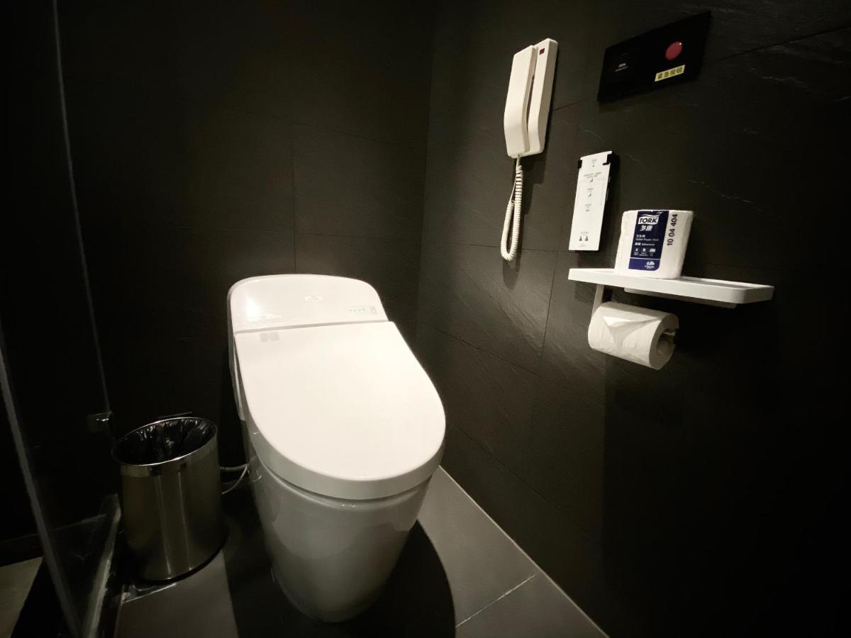 Hotel Coka Chuansha Metro - Shanghai Pvg Airport Kültér fotó